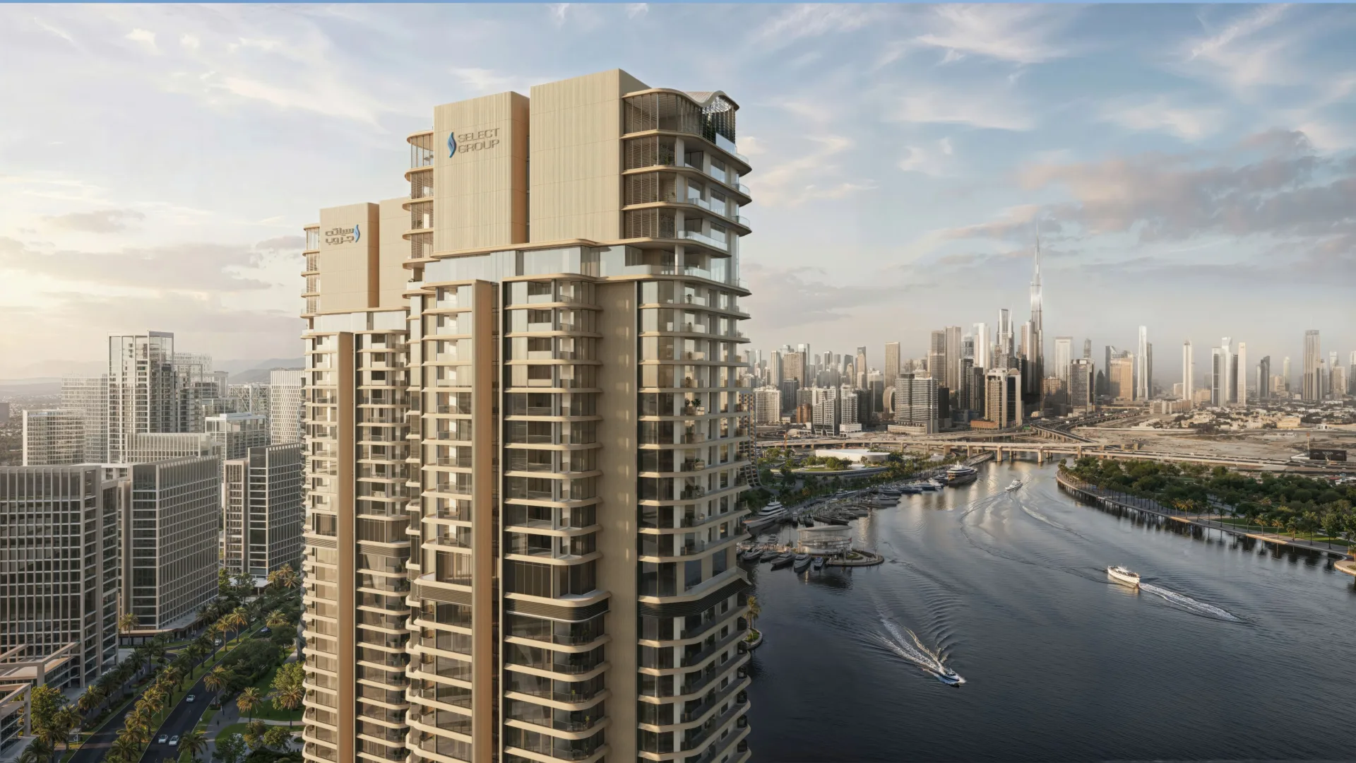 Artistry Two Residences в районе Дистрикт дизайна Дубая — фото 8