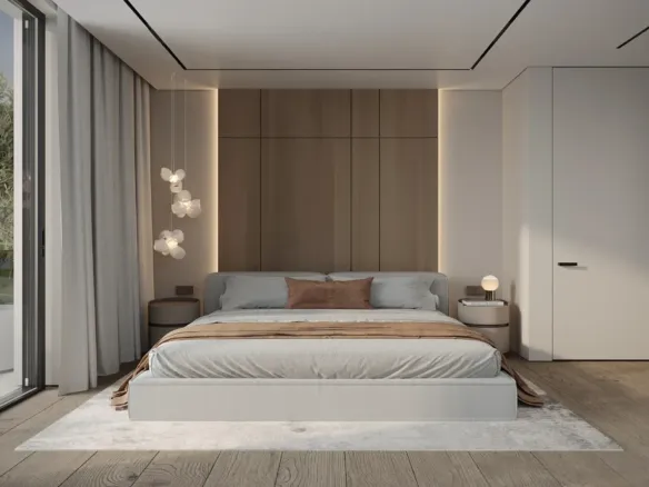 Ashwood Residences в районе JVT (Джумейра Вилладж Трайангл) — фото 10