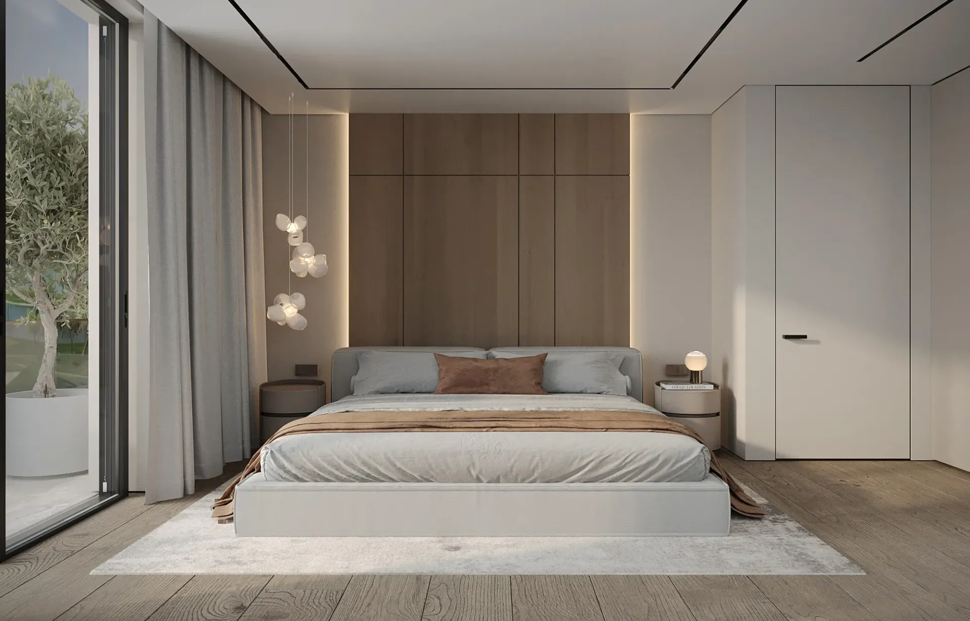 Ashwood Residences в районе JVT (Джумейра Вилладж Трайангл) — фото 10