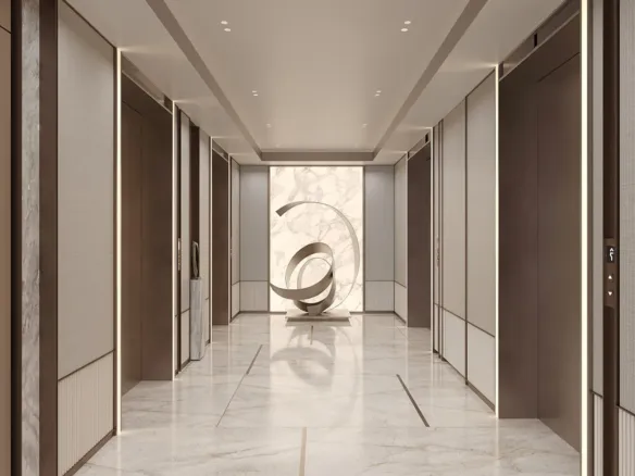Ashwood Residences в районе JVT (Джумейра Вилладж Трайангл) — фото 24