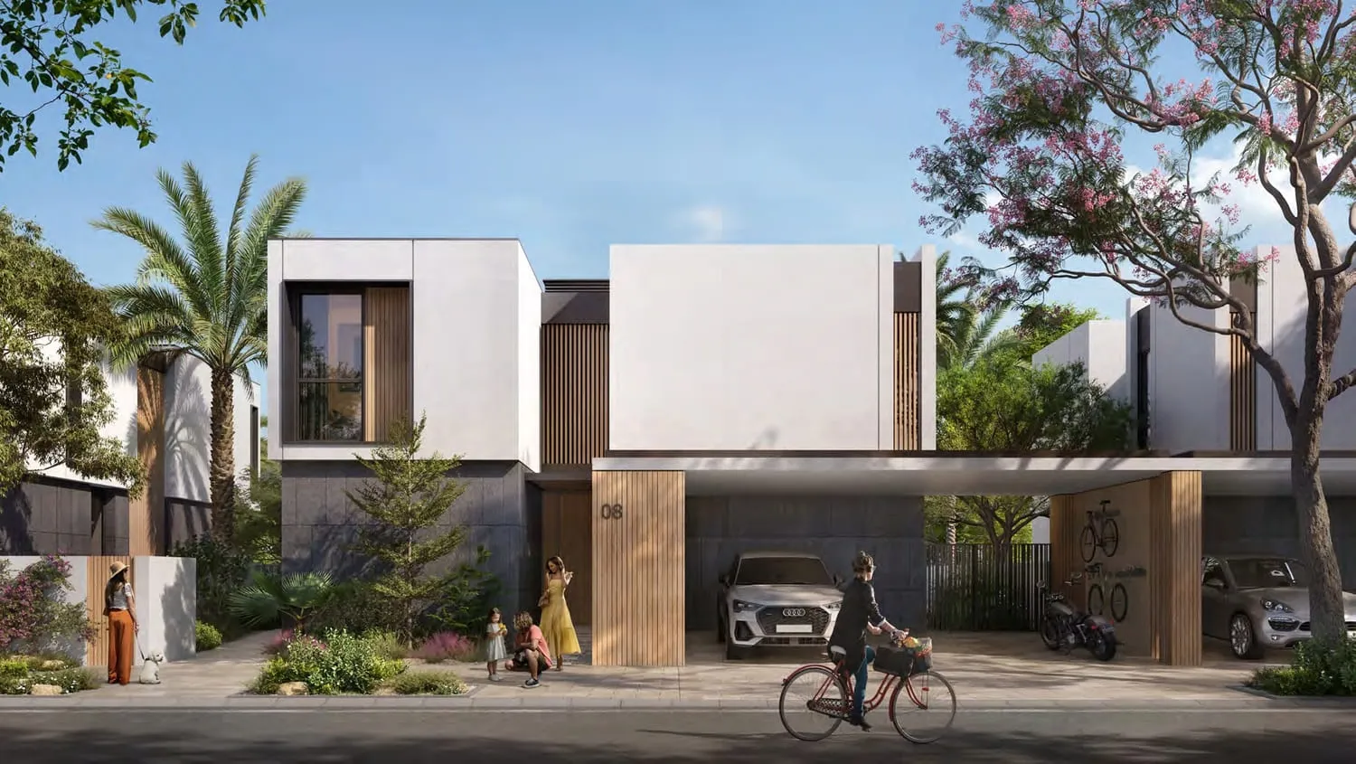 Athlon by Aldar в районе Arabian Ranches 3 — фото 9
