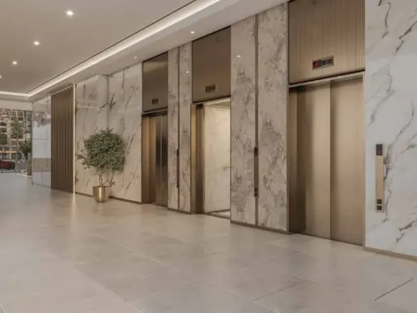 Aum 99 Residences в районе Дубайленд Резиденс Комплекс — фото 19