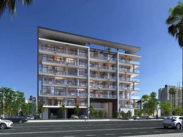 Avelon Boulevard в районе Арджан — фото 1