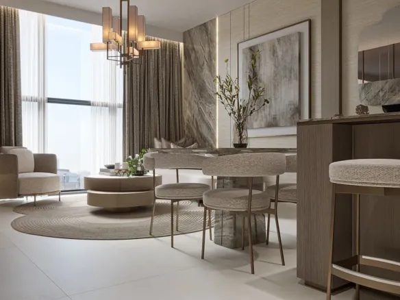 Avelon Boulevard в районе Арджан — фото 11