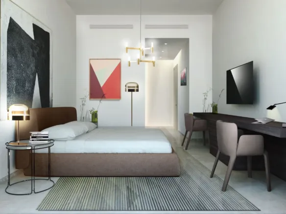 Avenue Residence 4 в районе Al Furjan — фото 12