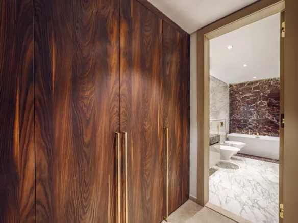 Avenue Residence 4 в районе Al Furjan — фото 13