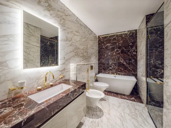 Avenue Residence 4 в районе Al Furjan — фото 14