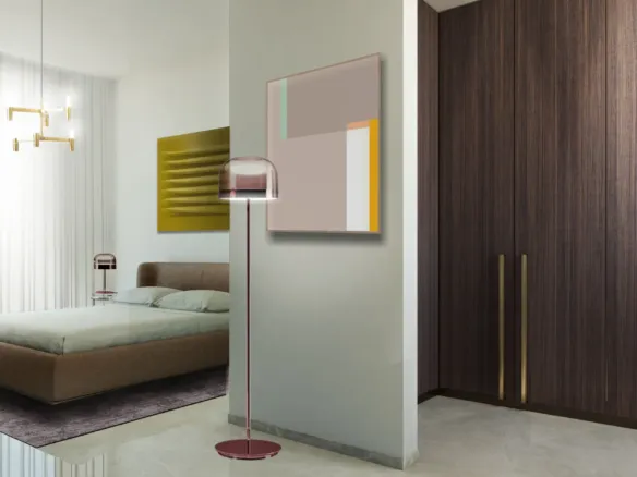 Avenue Residence 4 — спальня