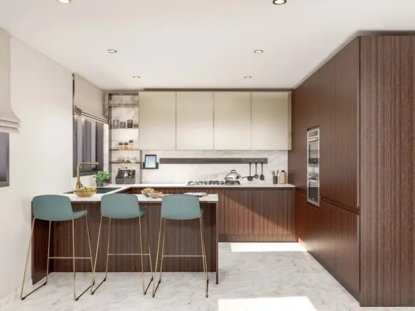 Avenue Residence 5 в районе Al Furjan — фото 12