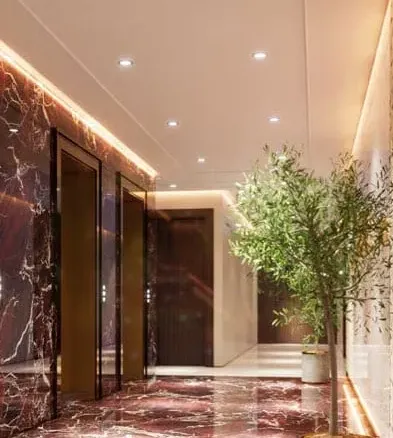 Avenue Residence 5 в районе Al Furjan — фото 14