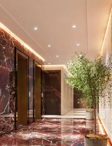 Avenue Residence 5 в районе Al Furjan — фото 14