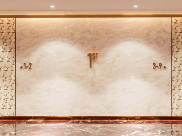 Avenue Residence 5 в районе Al Furjan — фото 15