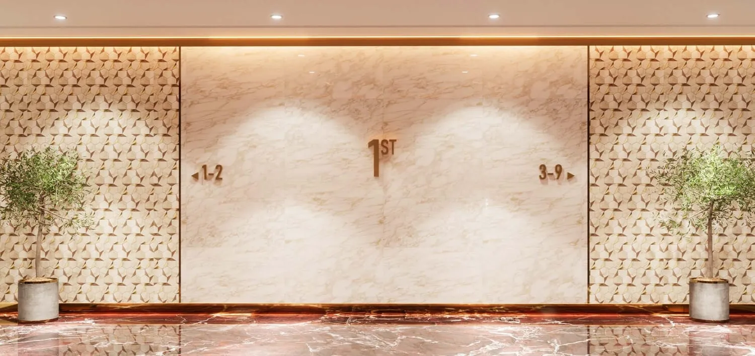 Avenue Residence 5 в районе Al Furjan — фото 15