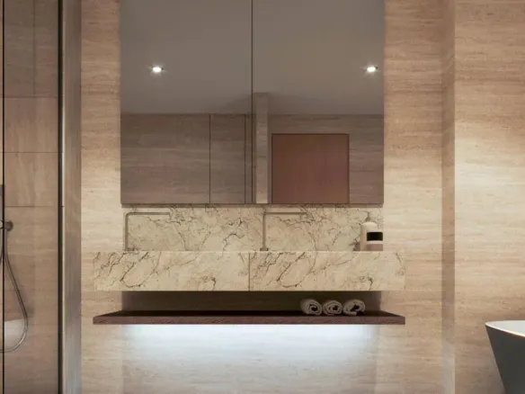 Avenue Residence 8 в районе Al Furjan — фото 13