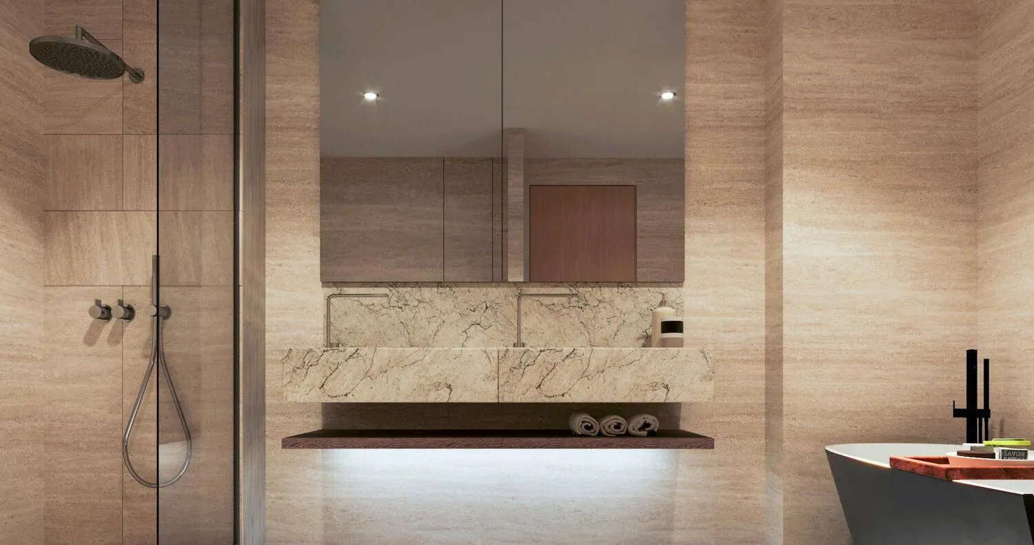 Avenue Residence 8 в районе Al Furjan — фото 13