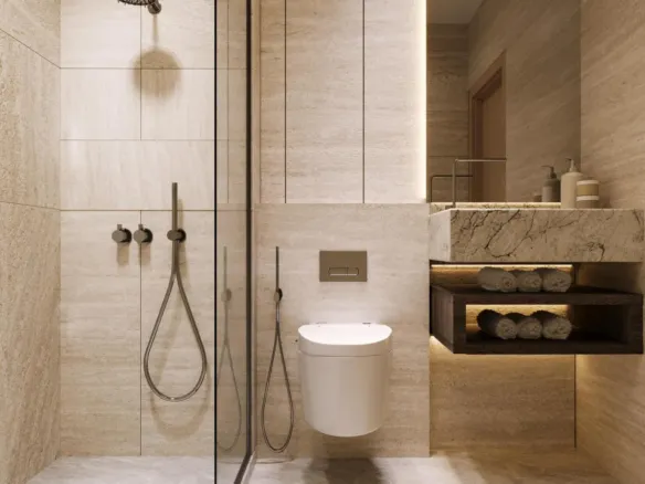Avenue Residence 8 в районе Al Furjan — фото 14