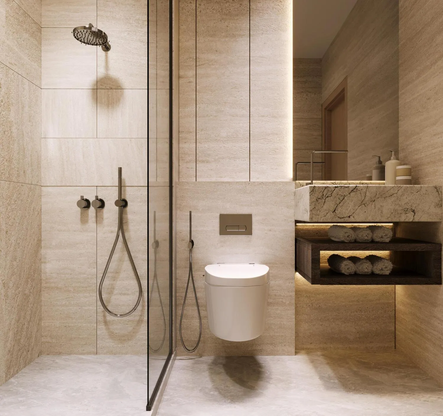 Avenue Residence 8 в районе Al Furjan — фото 14