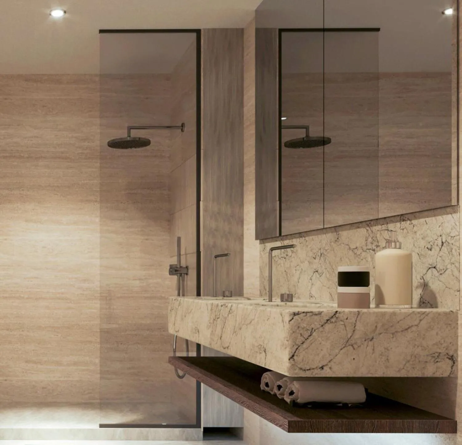 Avenue Residence 8 в районе Al Furjan — фото 15