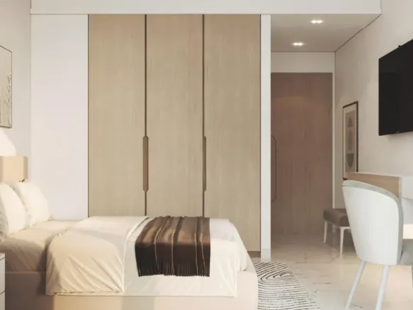 Avenue Residence 8 в районе Al Furjan — фото 16