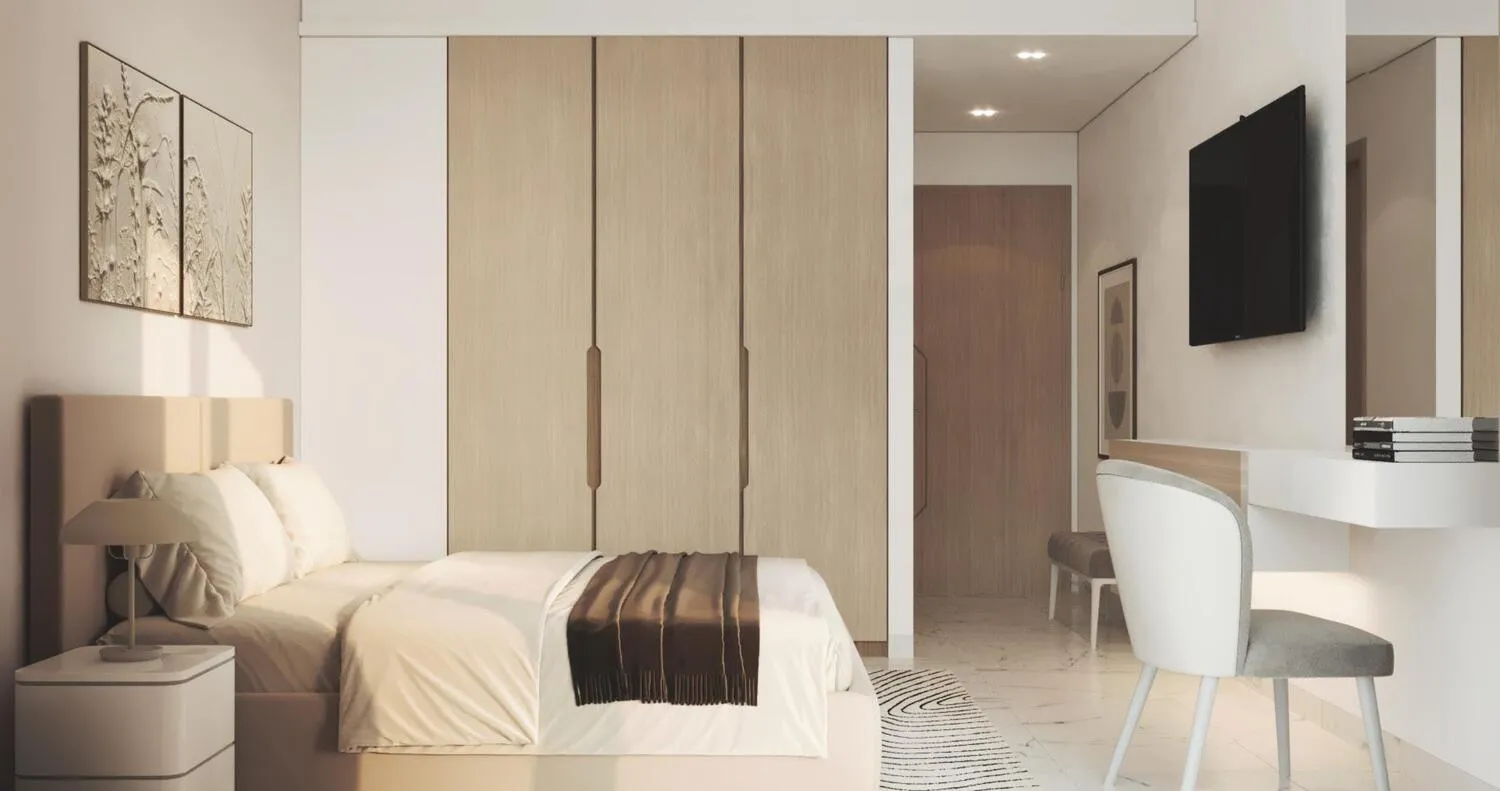 Avenue Residence 8 в районе Al Furjan — фото 16