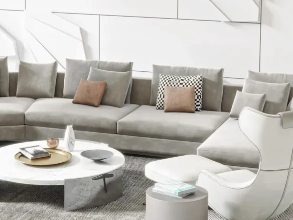 Avenue Residence 8 в районе Al Furjan — фото 20
