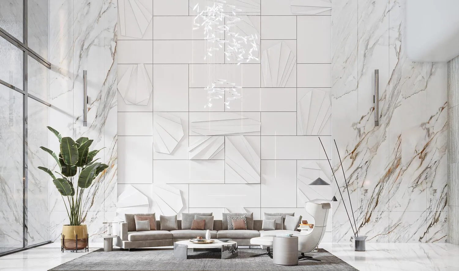 Avenue Residence 8 в районе Al Furjan — фото 19