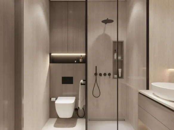 Avion Residence в районе Dubai South — фото 13