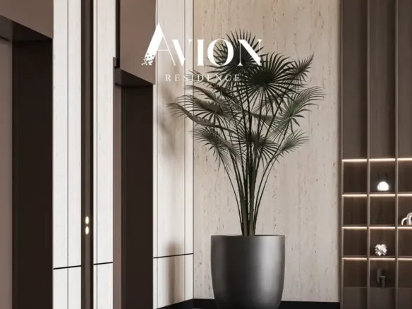 Avion Residence в районе Dubai South — фото 15