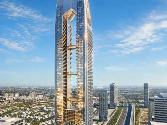 Avior в районе Аль-Васл — фото 4