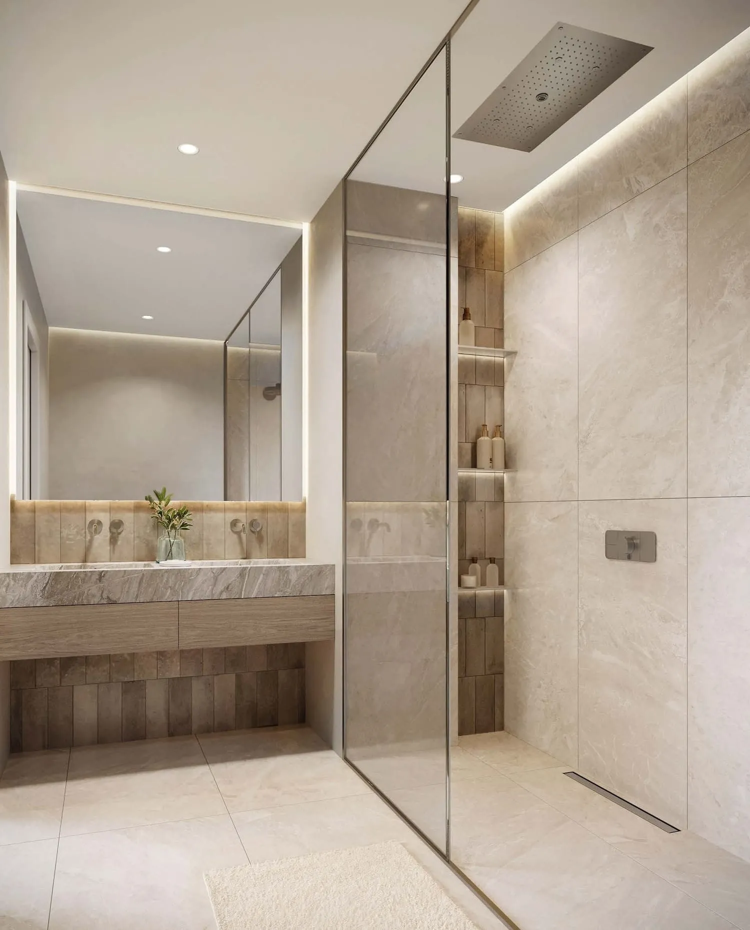 AYA Beachfront Residences в районе Аль-Равда — фото 10