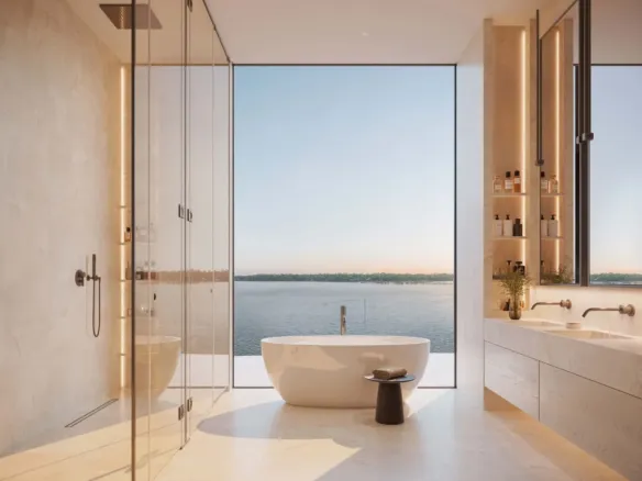 AYA Beachfront Residences в районе Аль-Равда — фото 9