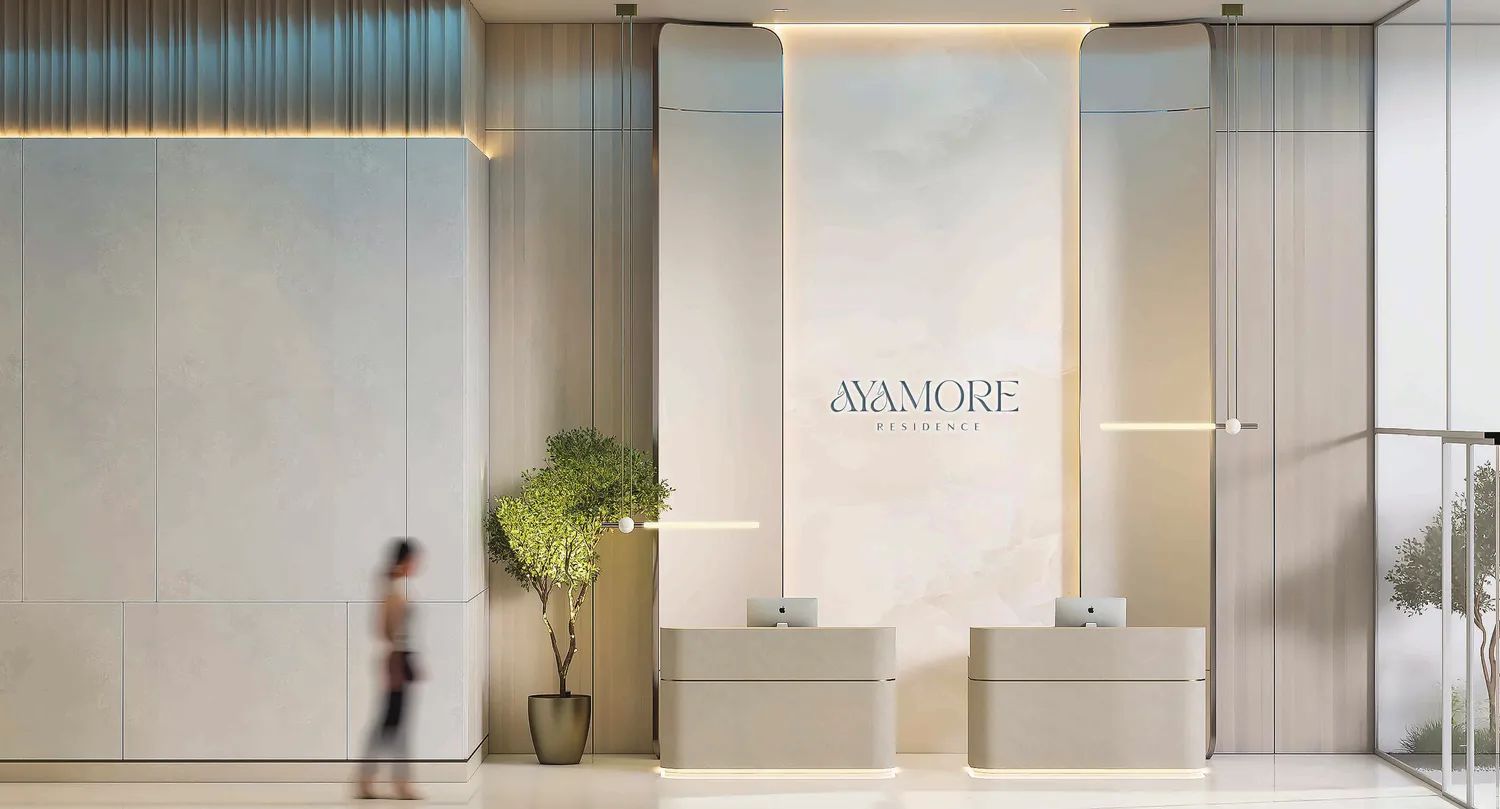 Ayamore Residence в районе Острова Дубая — фото 15