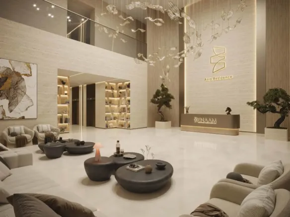 Azra Residence в районе Dubailand (DLRC) — фото 11