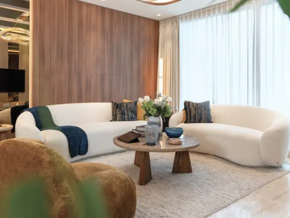 Bab Al Qasr Sea View Residence 51 в районе Аль-Раха Бич — фото 20