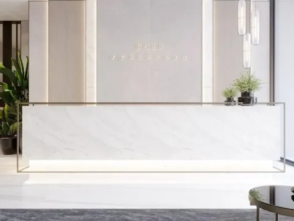 Bali Residences в районе JVT (Джумейра Вилладж Трайангл) — фото 13