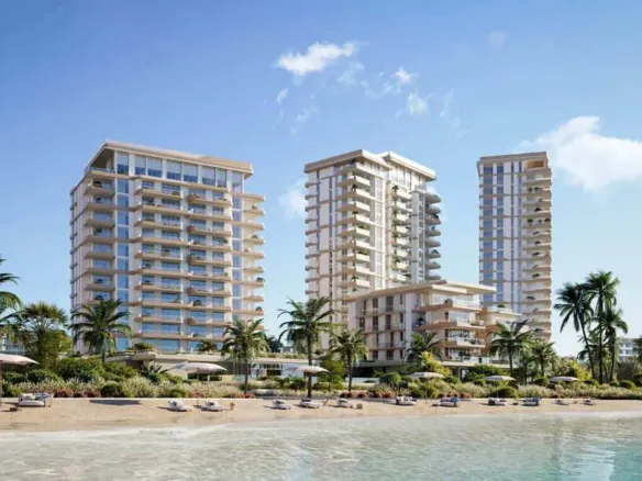 Bay Grove Residences Phase 4 в районе Острова Дубая — фото 1
