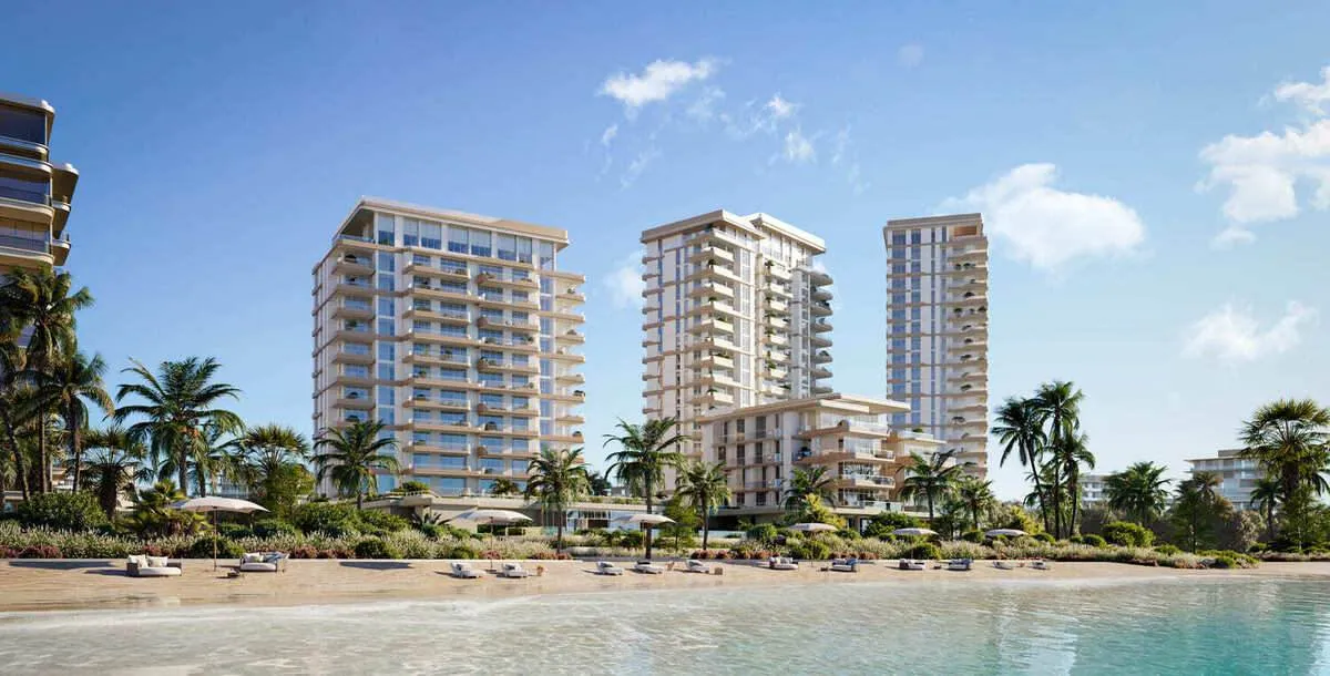 Bay Grove Residences Phase 4 в районе Острова Дубая — фото 1