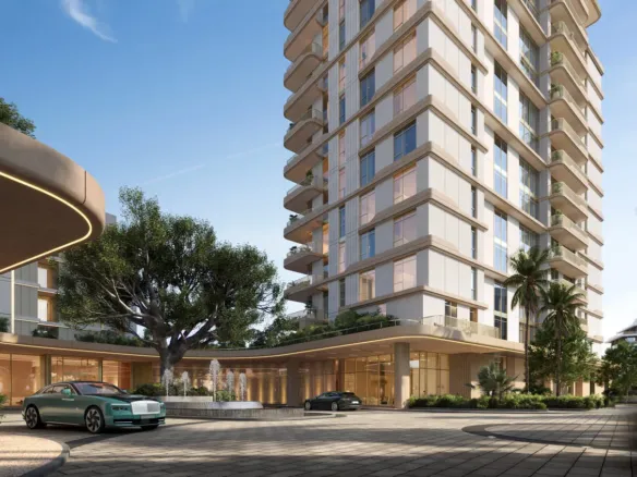 Bay Grove Residences Phase 4 в районе Острова Дубая — фото 2