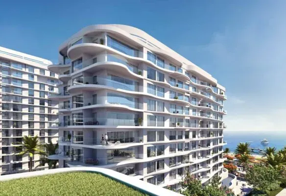 Bay Residences South в районе Мина Аль-Араб — фото 7