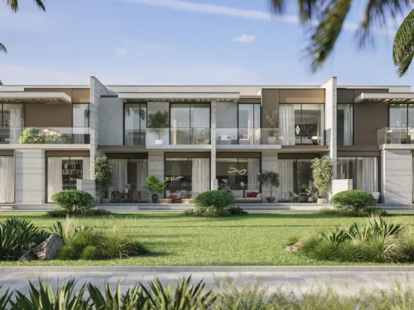 Bay Villas в районе Острова Дубая — фото 11