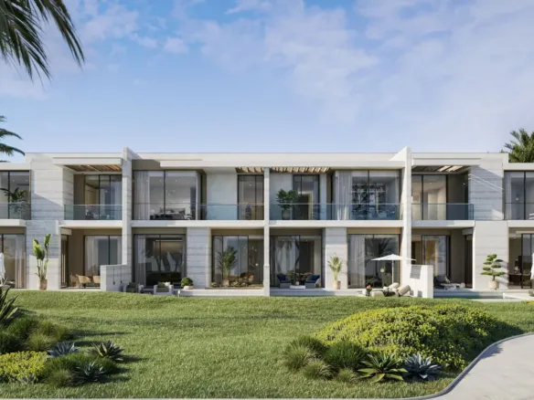 Bay Villas в районе Острова Дубая — фото 13