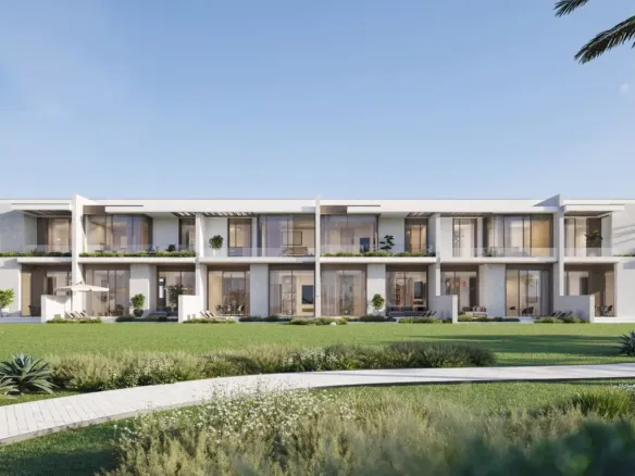 Bay Villas в районе Острова Дубая — фото 15