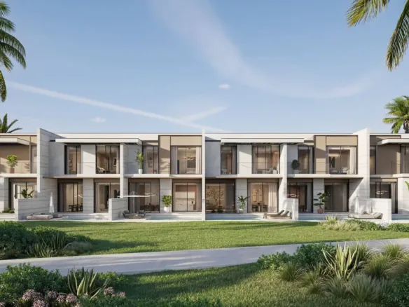 Bay Villas в районе Острова Дубая — фото 18