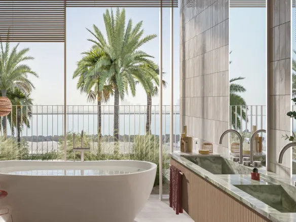 Bay Villas в районе Острова Дубая — фото 23
