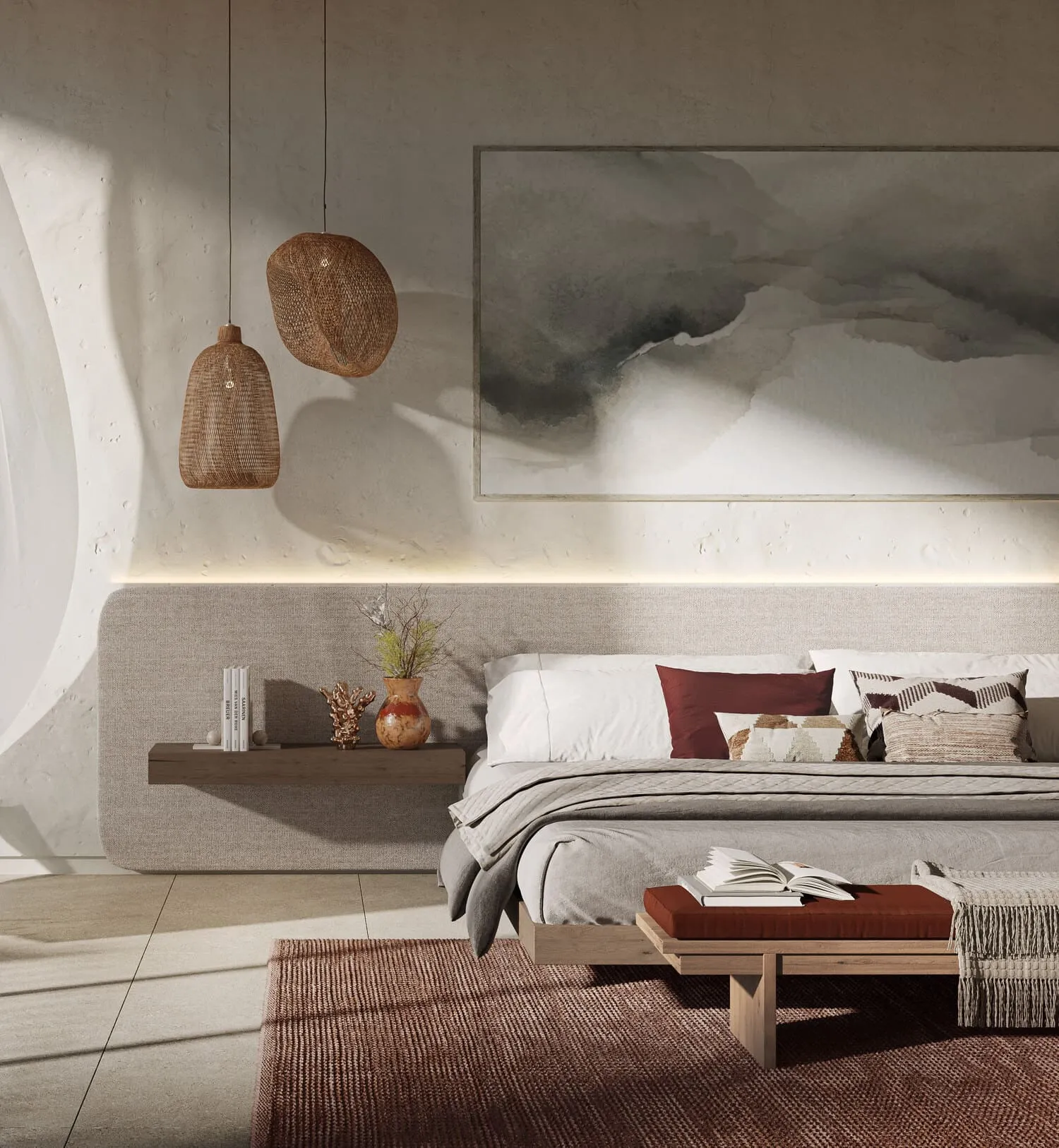 Bay Villas в районе Острова Дубая — фото 24
