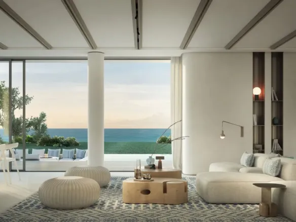 Bay Villas в районе Острова Дубая — фото 28