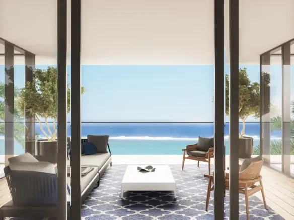 Bayview by Address Resorts — терраса, фото 9