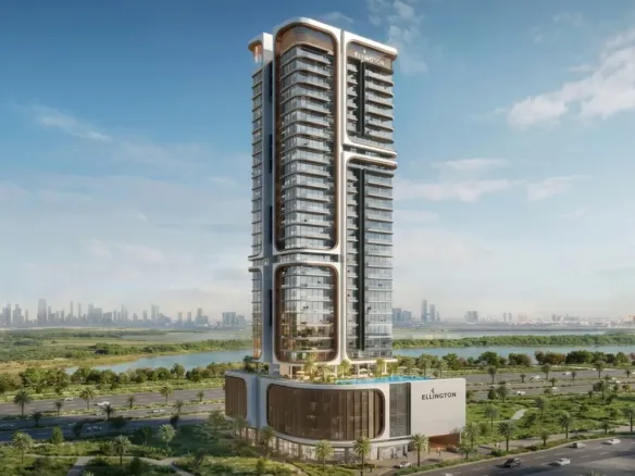 Belmore Residences в районе Букадра — фото 1