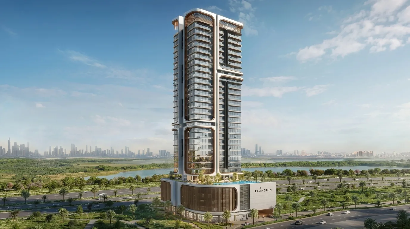Belmore Residences в районе Букадра — фото 1