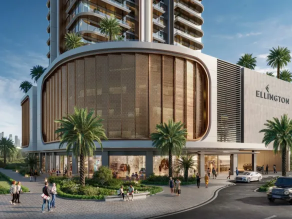 Belmore Residences в районе Букадра — фото 4